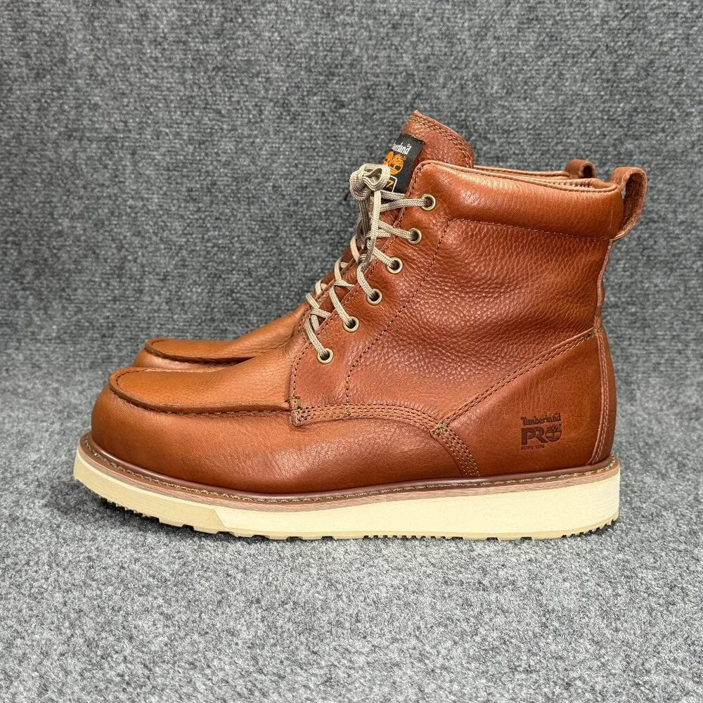 Timberland Pro 24/7 Wedge 6